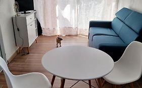 Appartement indépendant dans La Croix du Sud